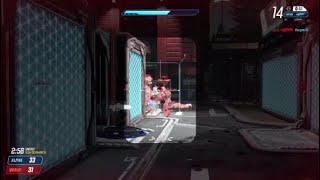 Short Splitgate Montage