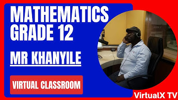 Mathematics Grade 12 | Euclidean Geometry Part 3