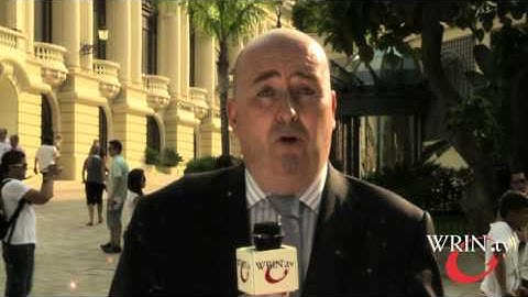 Monte Carlo Brief with Jon Guy