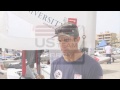 SWC Mallorca 2014: Charlie Buckingham (Laser)