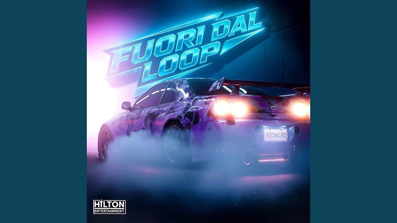Watch Fuori dal Loop on YouTube Watch Fuori dal Loop on YouTube