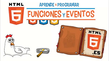 9. Trabajar con FUNCIONES y EVENTOS con JAVASCRIPT 🚀 Trabajo PRODUCTIVO