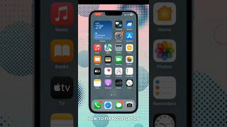 How To Fix iMessage Notification Silenced🔕