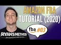 Product Research Tutorial (Learn Amazon FBA 2020 #03)