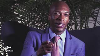 Nmsdc Conference 2018 Interviews - Henry Childs, Ii, Mbda