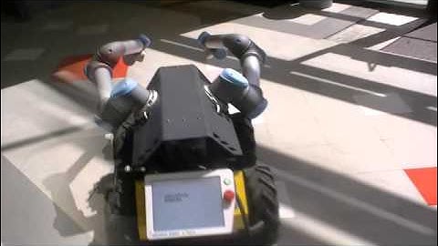 Vaultbot Hardware Demo