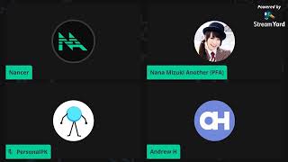 Nancerstreams 2: Another remake!