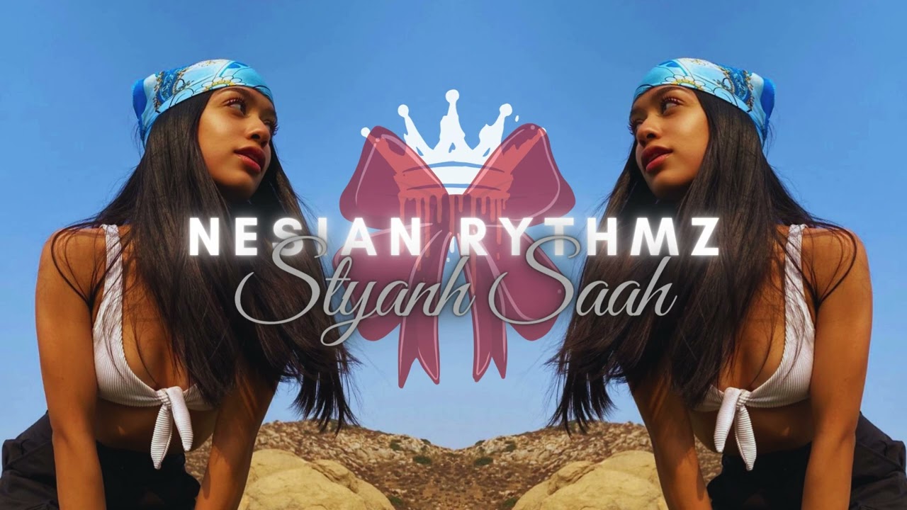 Anne-Marie ft. Khalid - You & I [MommbahChill Remix] Prod Stynah Saah