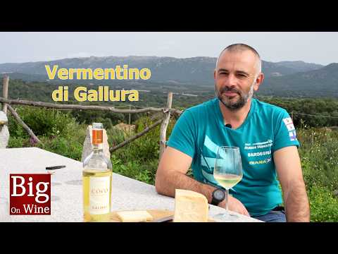 BOW Special ep265 - Vermentino di Gallura