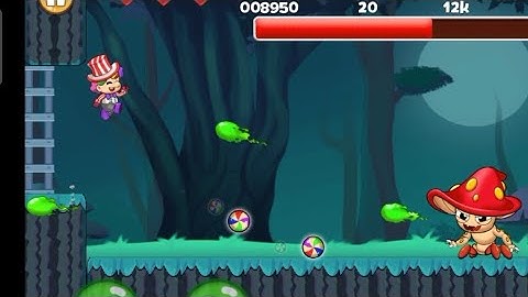 Super Matino GO-Android Gameplay Part-23 FINAL BOSS (Android,IOS)