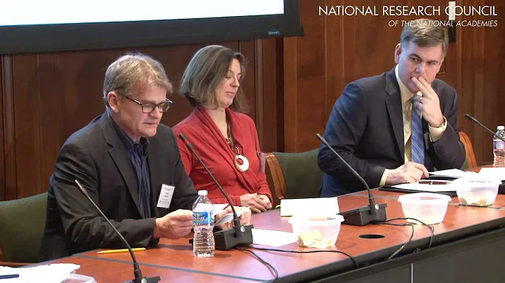 David Ewing Duncan, Amanda Stanley, William Provin...