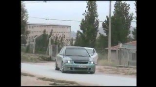 VWTURK Denizli Aktivitesi 2007 (I)