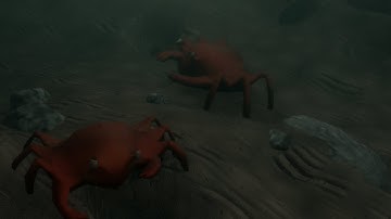 B.C. Piezophile Pre-Release Trailer