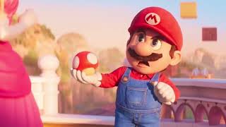 Ymv Marios Overreacting From Ice Age 4 Continental Drift