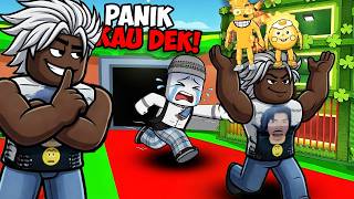 Aku Colong Brainrot Dewa Punya Aspa Sdane Nangis