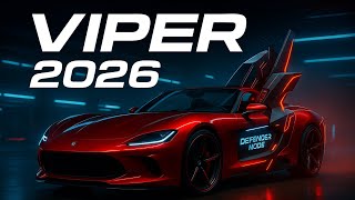 Viper 2026 – The Ultimate Combat
