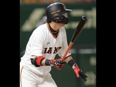 巨人、亀井の適時打で先制も…なおも満塁で追加点奪えずTop News