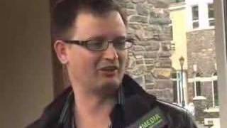 Famous Markus Frind Interview - PlentyOfFish.com - nextMEDIA 2008 Wealth