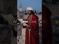 Saladin Shocked Europe by Showing Mercy to His Worst Enemies