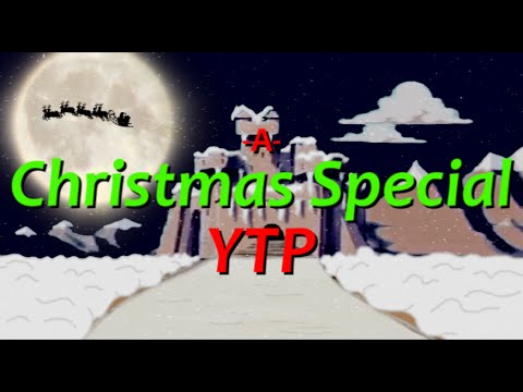 YTP - Christmas Eve in Hyrule