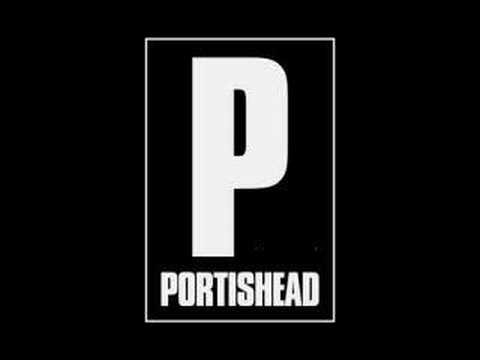 Portishead - Elysium