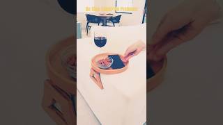 This Sofa Armrest Tray is a Game Changer for Small Spaces #HomeDecor #CouchTray #SmartLiving