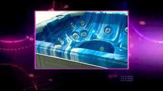 Million Dollar Wheel Of Fortune Australia  Major Prize Package Friday May 30th 2008