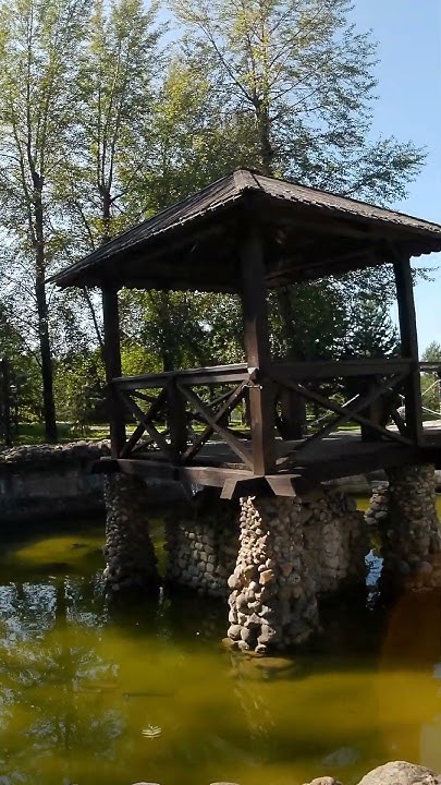 Клуб-Отель ВЫСОКОЕ Смоленск #travel #nature #hotel #путешествия # ...