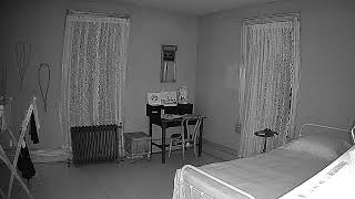 Shadow spirit at 1890 House Museum in Cortland NY