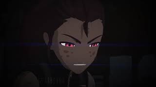 count me in- blake and ilia/twixtor practice (read description!)