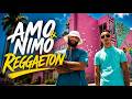 Amo &amp; Nimo - REGGAETON | KI COVER | KI MUSIK