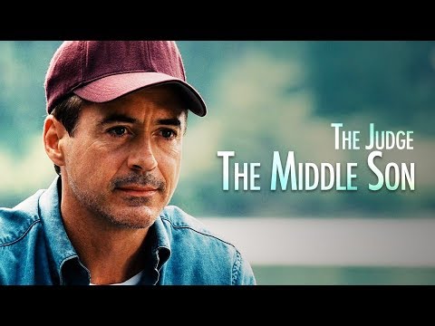 The Judge | The Middle Son