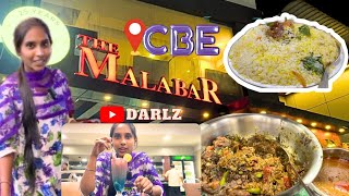 The Malabar | Gandhipuram tharamana  receipes | must try