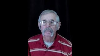Larry Myers - Funeral Ceremony