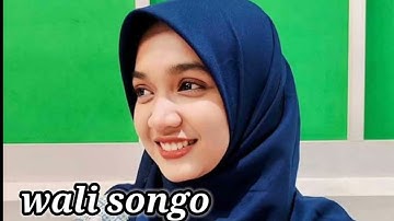 NING UMI LAILA - WALI SONGO - PONPES HANACARAKA WONOGIRI