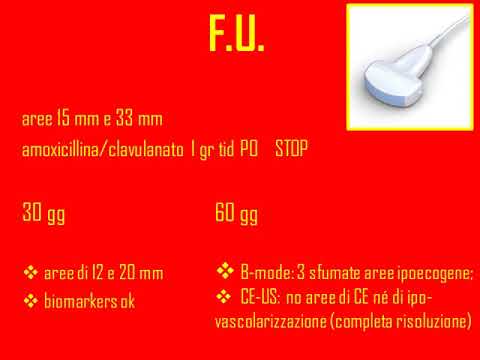 Caso clinico "ZHU"