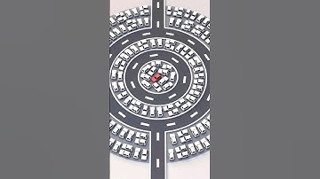 P Parking Fever 3D - Unblock Car