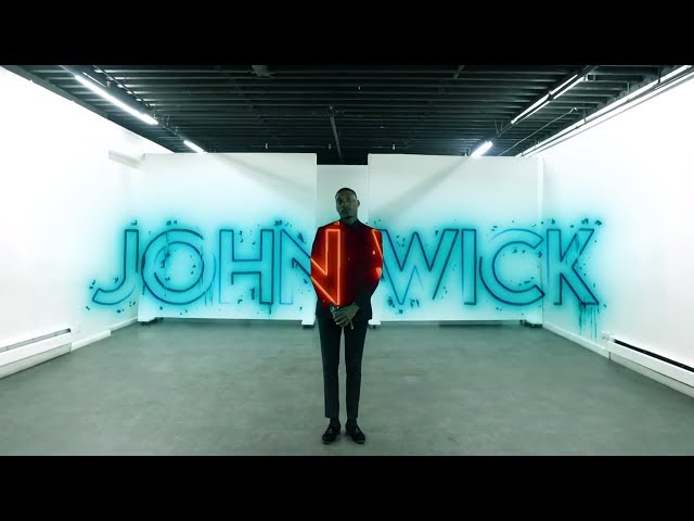 40From40 - John Wick (Music Video) - YouTube