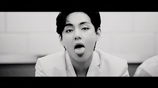 BTS (방탄소년단) ‘Proof’ Concept Trailer #2 | V Resimi