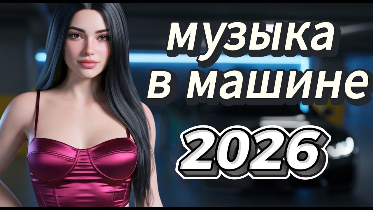 🪩 ЛУЧШАЯ ДИСКОТЕКА 2026 — Золотые Диско-Хиты для Вечеринки и Танцев до Утра