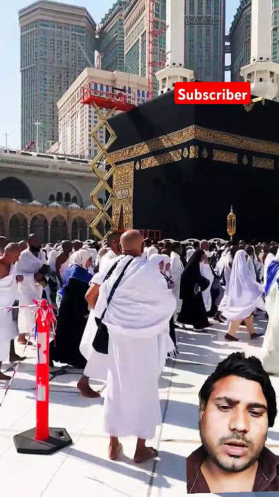 #kaaba #duet #kaba #onthisday #mecca #unfrezzmyaccount #love #macca #meccasharif #answer #madeena