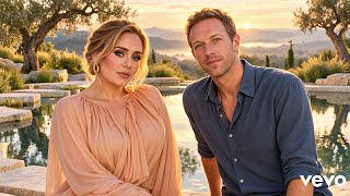 Adele & Coldplay – We Used to Know Everything | Emotional Cinematic Pop Rock Lyric Video