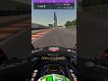 Fx Racer Bahrain lap #gaming #formula1 #fxracer  #redbullracing