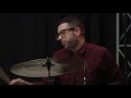 "BP"  Performed by the Mark Guiliana Jazz Quartet