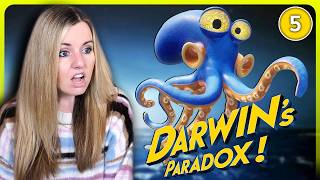 What An Ending! - Darwin's Paradox Ending Gameplay Part 5