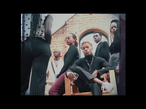Jinkalo _ Kasa ft Kodo cartoon (Official Video)