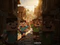 new #aireels #minecraft #leagueoflegends #aireels #gaming #memes Minecraft story