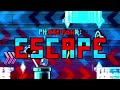"Layers" by TylerTheCre8 (showcase) | Geometry Dash [2.2] in 4K