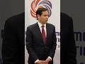 Secretary Rubio on Israel and Hamas
