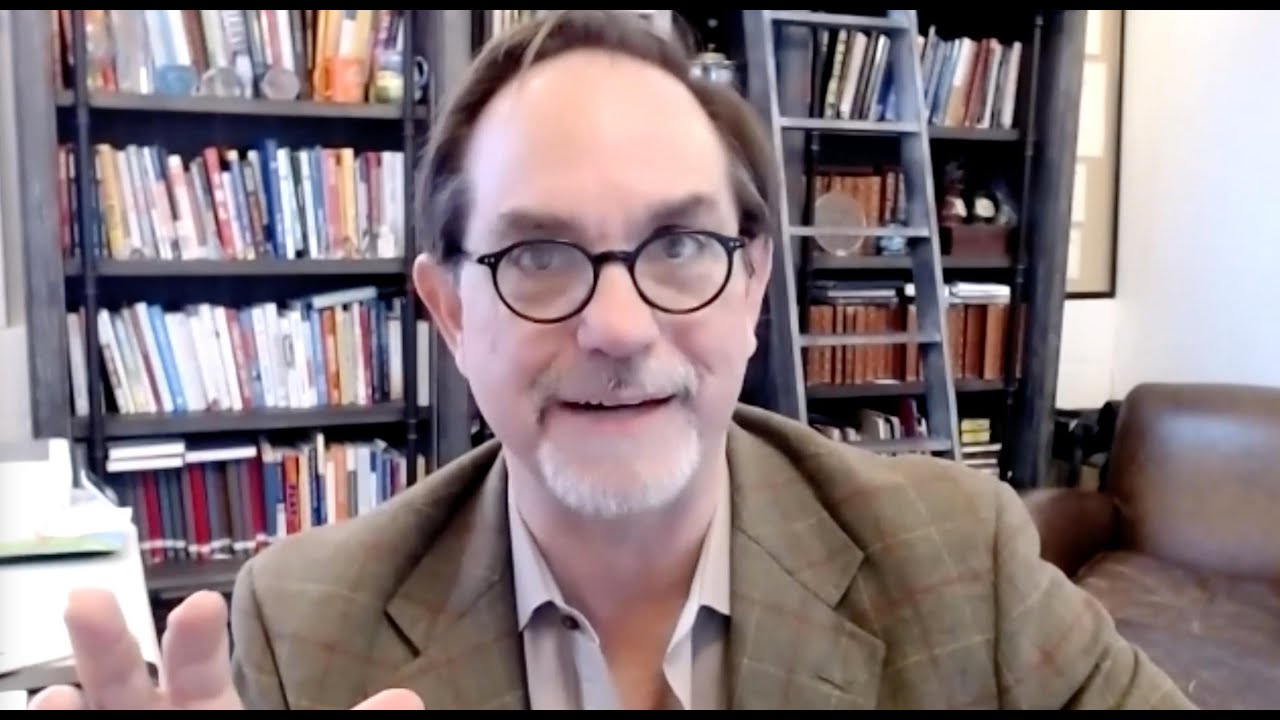 JD Schramm:  ACLS Webinar - " Communicating to Inspire Change: A Case Study"